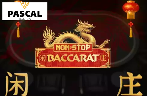 Non-Stop Baccarat